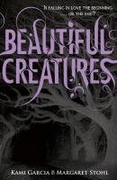 Beautiful Creatures 02. Beautiful Darkness - Garcia Kami