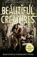 Beautiful Creatures (Book 1) - Garcia Kami
