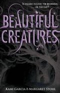 Beautiful Creatures - Garcia Kami