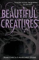 Beautiful Creatures - Garcia Kami