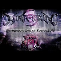 Beautiful Death (Live at Tuska Festival 2013) Wintersun