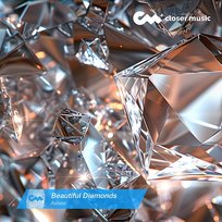 Beautiful Diamonds Asbest