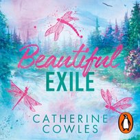 Beautiful Exile - audiobook Catherine Cowles