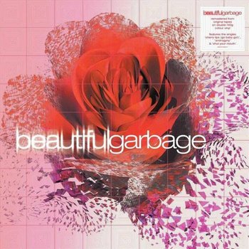 Beautiful Garbage (2021 Remaster, kolorowy winyl) - Garbage