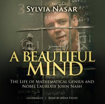 Beautiful Mind - Nasar Sylvia