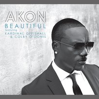 Beautiful Kardinal Offishall, Akon feat. Colby O'Donis