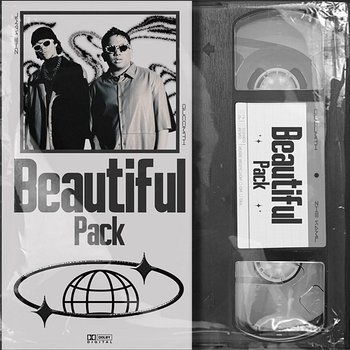 Beautiful Pack - Guccimith & Zhe Kamil