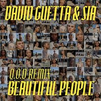 Beautiful People David Guetta & Sia