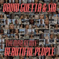 Beautiful People David Guetta & Sia