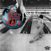 洋楽 THE BLACK KEYS / EL CAMINO (5LP VINYL) The Black Keys - El Camino (10th Anniversary Super Deluxe