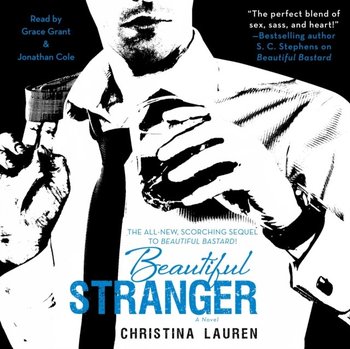 Beautiful Stranger - Lauren Christina
