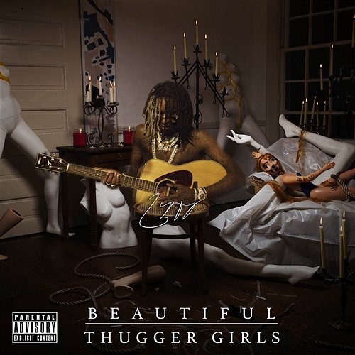 Beautiful Thugger Girls - Young Thug | Muzyka, mp3 Sklep Beautiful Thugger Girls - Young Thug | Muzyka, mp3 Sklep