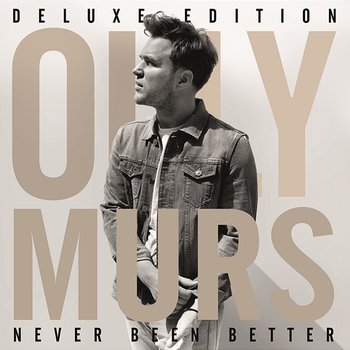 Beautiful to Me (Remixes) - Olly Murs