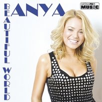 Beautiful World Anya
