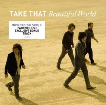 Beautiful World - Take That