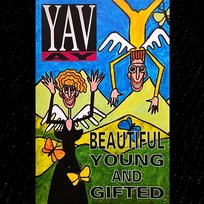 Beautiful Young and Gifted Yavay