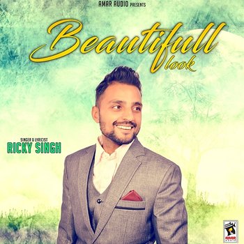 Beautifull Look - Ricky Singh