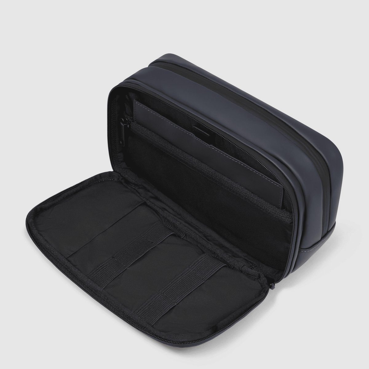 Piquadro Beauty 2 comparti Adulto unisex piquadro by6380c2ow-ve2 zielony