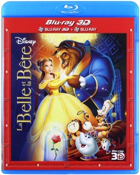 Beauty and the Beast  - Trousdale Gary, Wise Kirk