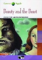 Beauty and the Beast - Beaumont Jeanne-Marie Leprince