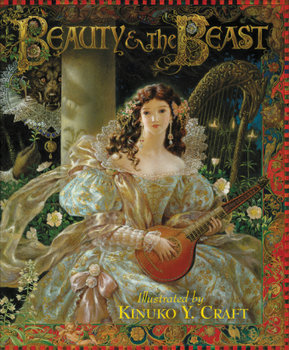 Beauty and the Beast - Craft Mahlon F.