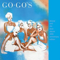 Beauty And The Beat The Go-Go's