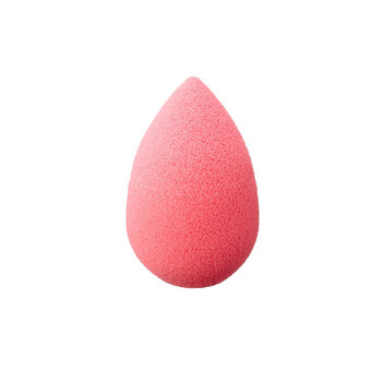 Beauty Blender Blusher Cheeky | Mała gąbka do różu - jasnoczerwona - Beauty Blender