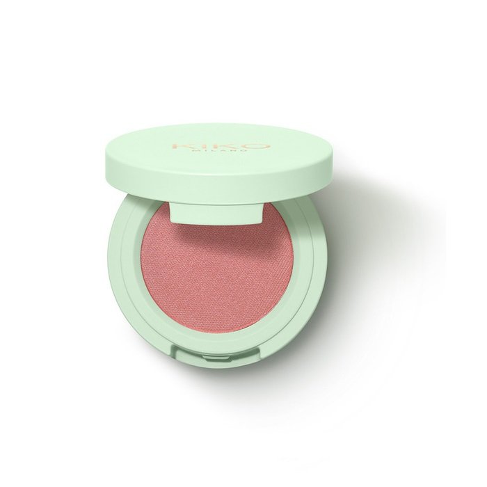 Beauty Essentials Trioeyeshadow, Trio Cieni Do Powiek O Różnym