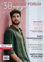 Beauty Forum Health and Beauty Media Sp. z o.o.