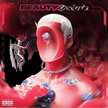 BEAUTY IN DEATH - Chase Atlantic