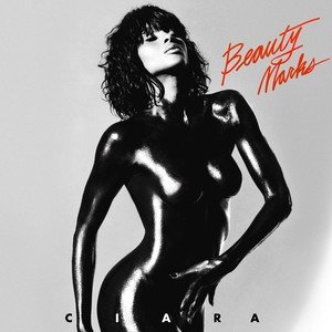 Beauty Marks - Ciara