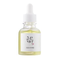 Beauty of Joseon, Calming Serum Green Tea + Panthenol, łagodzące serum do twarzy, 30 ml Beauty Of Joseon
