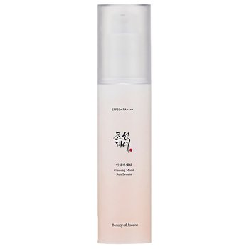 Beauty Of Joseon Ginseng Sun Serum, Serum Do Twarzy, 50ml - Beauty Of Joseon