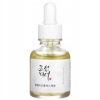 BEAUTY OF JOSEON GLOW PROPLIS+NIACINAMIDE SERUM rozświetlające 30 ML Beauty Of Joseon