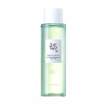 Beauty of Joseon Green plum refreshing toner : AHA + BHA 150ml