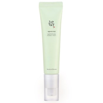 Beauty of Joseon Light On Serum Centella + Vita C rozjaśniające 30 ml twarz - Beauty Of Joseon