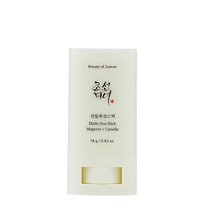 Beauty Of Joseon, Matte Sun Stick, Sztyft, Spf50, 18 G