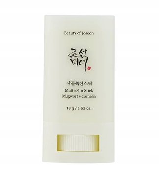 Beauty Of Joseon, Matte Sun Stick, Sztyft, Spf50, 18 G - Beauty Of Joseon