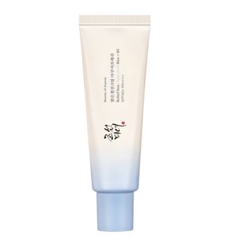 Beauty of Joseon Relief Sun Aqua Fresh: Rice + B5 SPF50+ PA++++ | Lekki i nawilżający krem przeciwsłoneczny z SPF - Beauty Of Joseon