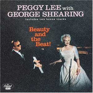 Beauty & the Beat - Peggy Lee