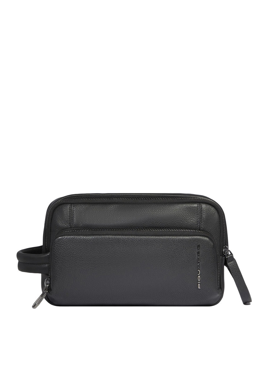 Piquadro Beauty  Uomo piquadro by6021s134-n Nero