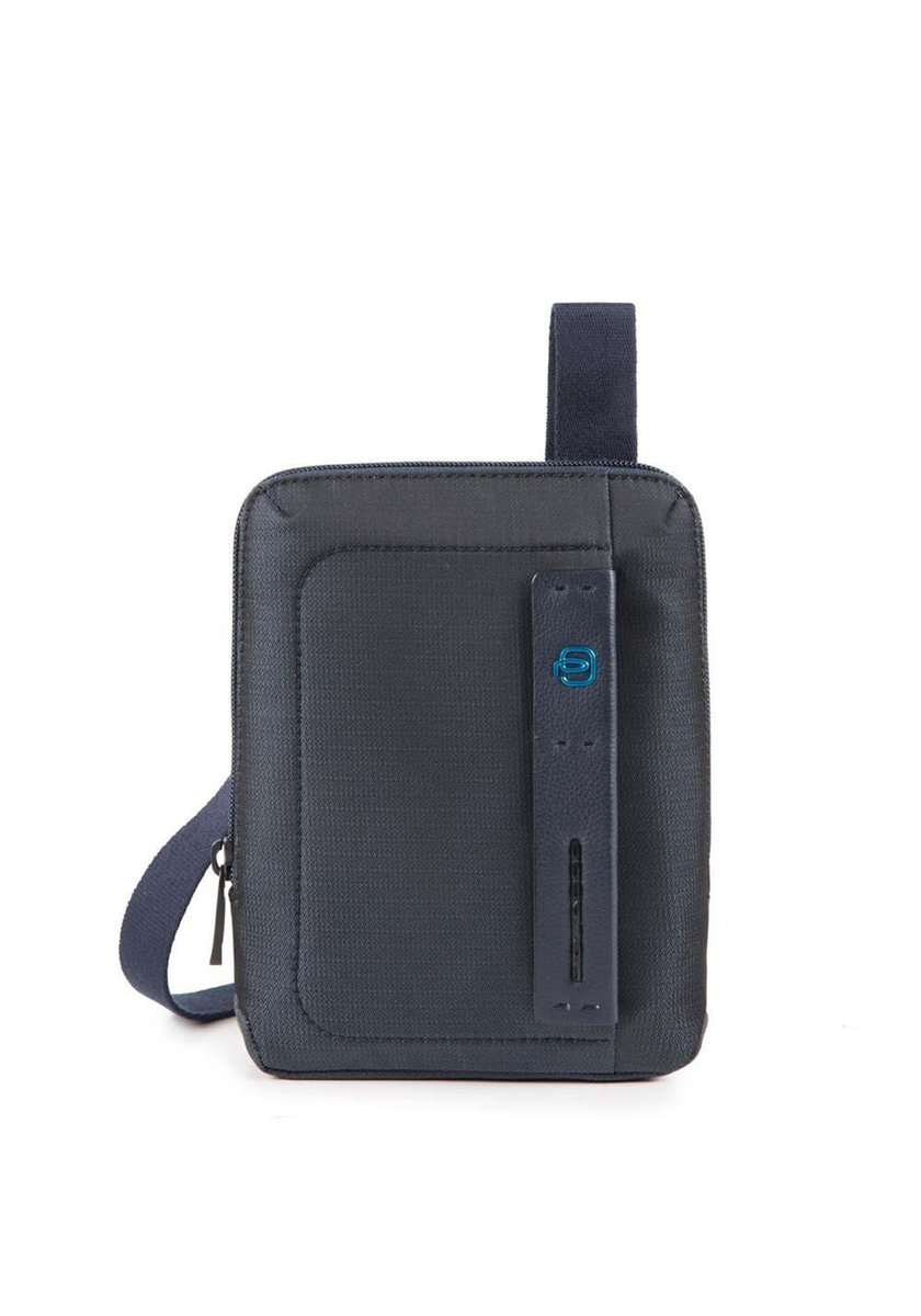 Inny producent Beauty Uomo piquadro ca3084p16-chevblu Blu