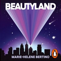 Beautyland - audiobook Bertino Marie-Helene