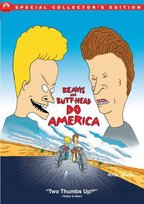 Beavis And Butt-Head Do America (Beavis i Butt-head zaliczają Amerykę) Judge Mike