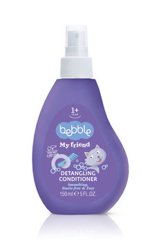 Bebble, My Friend, Odżywka ułatwiająca rozczesywanie, 150 ml - Bebble