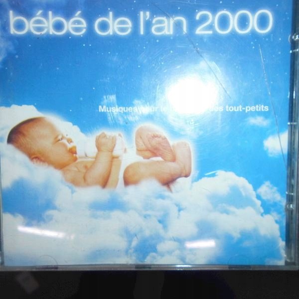 Bebe de l'an 2000 - Rita Paul und Various Duette | Muzyka Sklep EMPIK.COM
