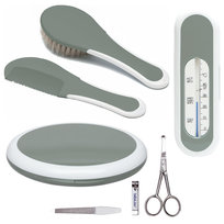 Bebe Jou, Zestaw prezentowy do pielęgnacji, Breeze Green