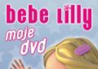 Bebe Lilly Na Dvd Empik Com