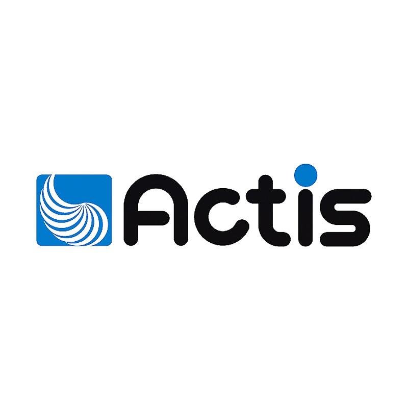 Bęben ACTIS TH-400X Supreme, czarny, 11000 str., CE400X