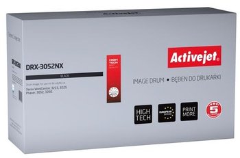 Bęben ACTIVEJET DRX-3052NX (Xerox 101R00474), czarny, 10000 str. - ActiveJet